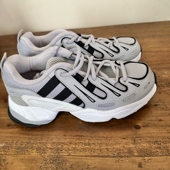 Adidas EQT GAZELLE SHOES,SIZE 4.5 - Picture 3 of 6